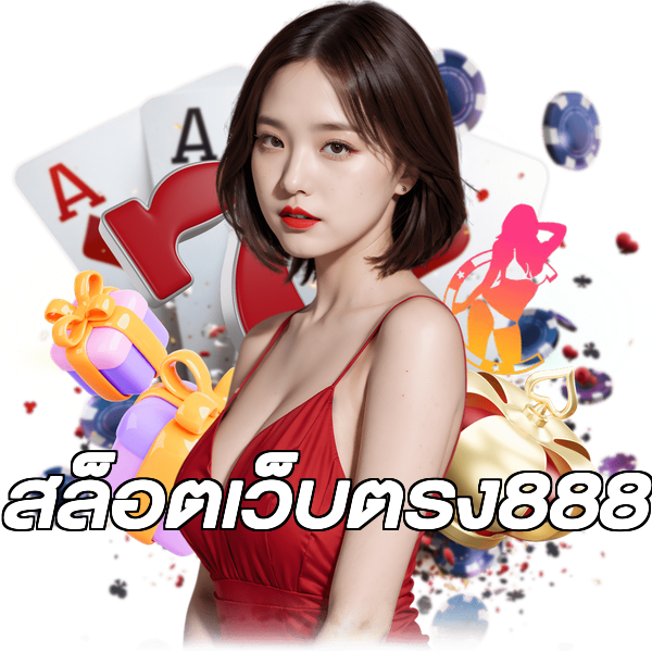 สล็อตเว็บตรง888