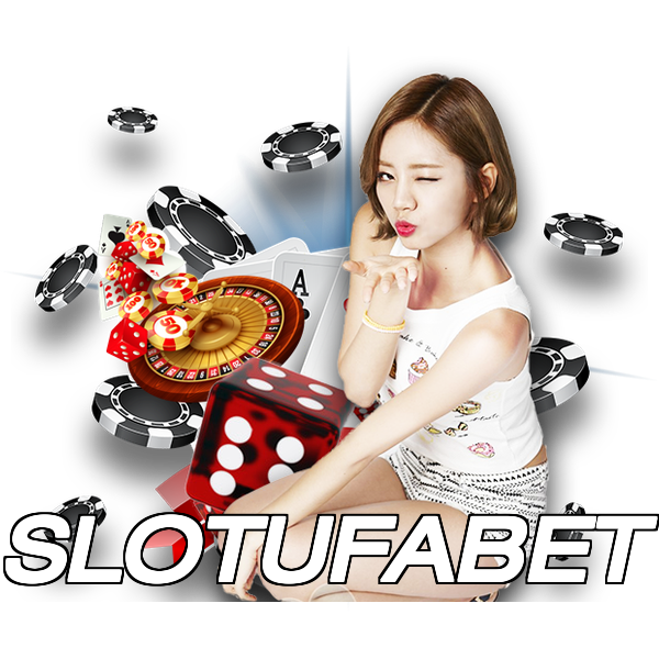 SLOTUFABET